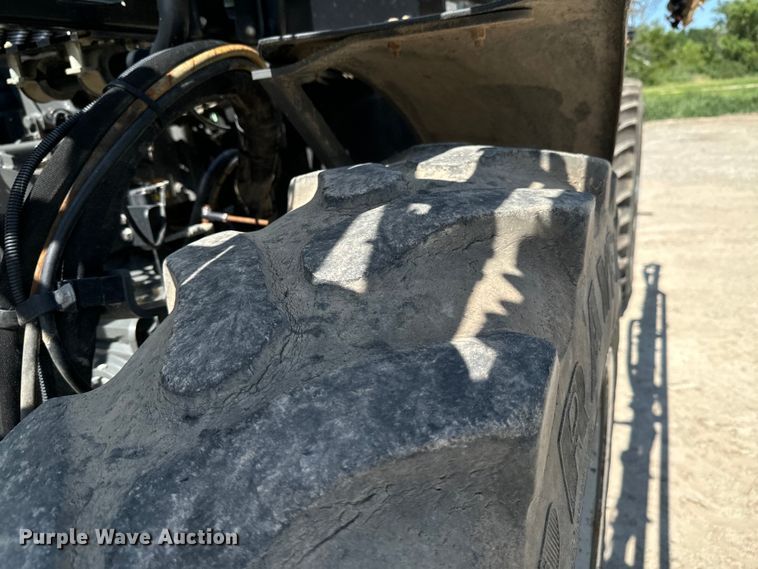 image for item DX0959 Rogator  RG900 sprayer