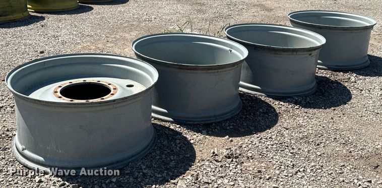 image for item DX0959 Rogator  RG900 sprayer