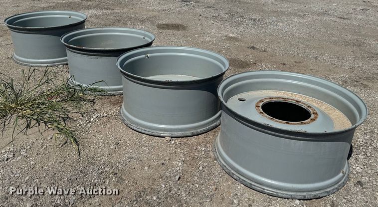 image for item DX0959 Rogator  RG900 sprayer