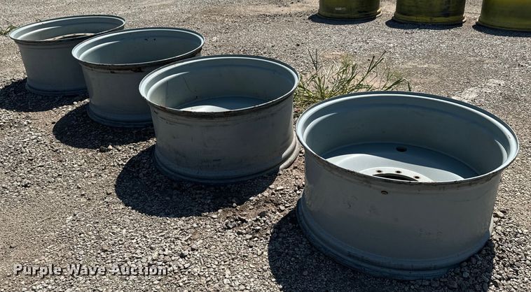 image for item DX0959 Rogator  RG900 sprayer