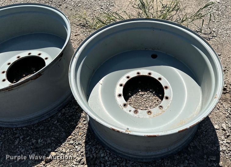 image for item DX0959 Rogator  RG900 sprayer