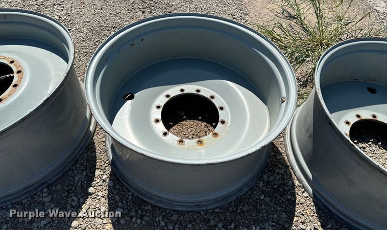 image for item DX0959 Rogator  RG900 sprayer