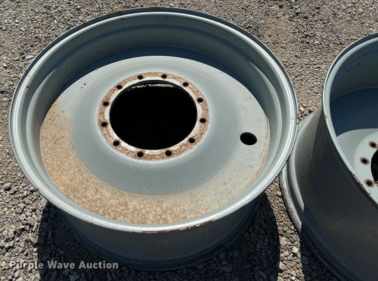 image for item DX0959 Rogator  RG900 sprayer