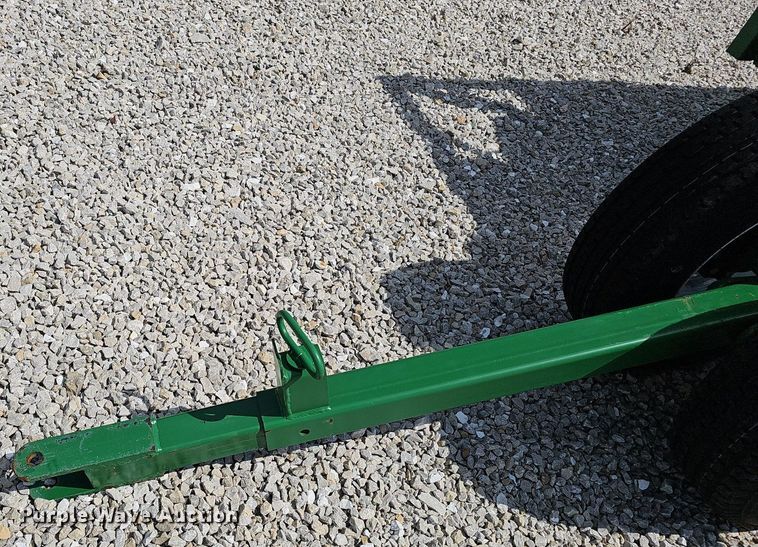 image for item EJ5757 2024 RBW AG Silage Wagon silage wagon