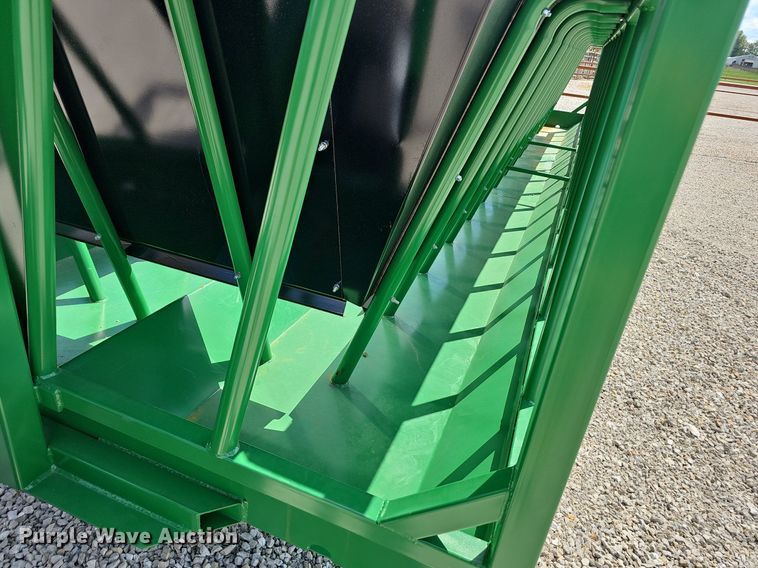 image for item EJ5757 2024 RBW AG Silage Wagon silage wagon