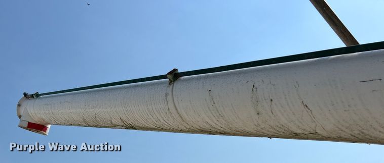 image for item EK4958 1995 Mack CH613 fertilizer delivery truck