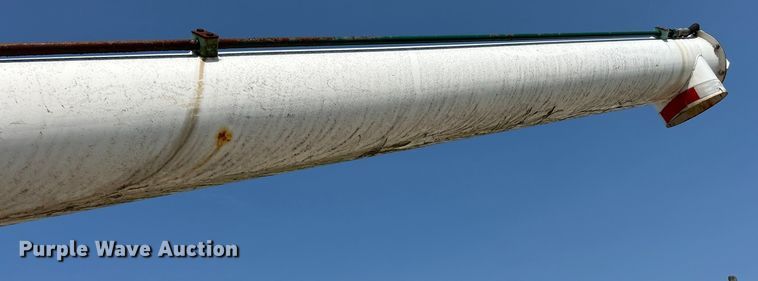 image for item EK4958 1995 Mack CH613 fertilizer delivery truck