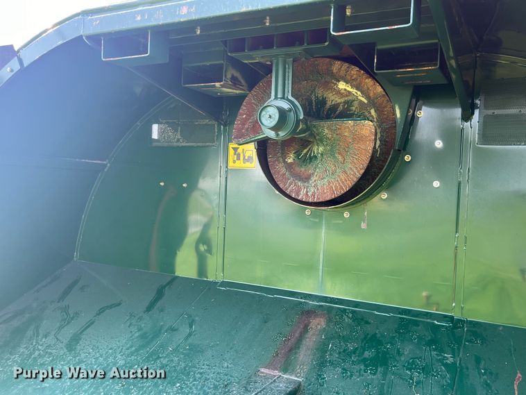 image for item EK8804 2020 Richiger R1090 grain bagger 