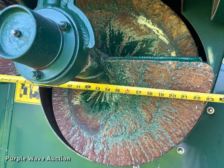 image for item EK8804 2020 Richiger R1090 grain bagger 