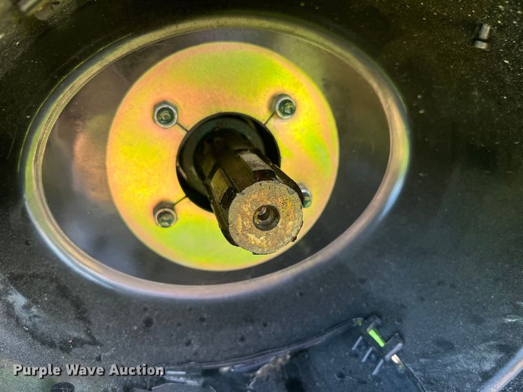 image for item EK8804 2020 Richiger R1090 grain bagger 