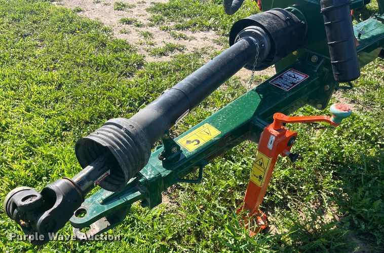 image for item EK8805 2022 Richiger EA910 grain bag unloader