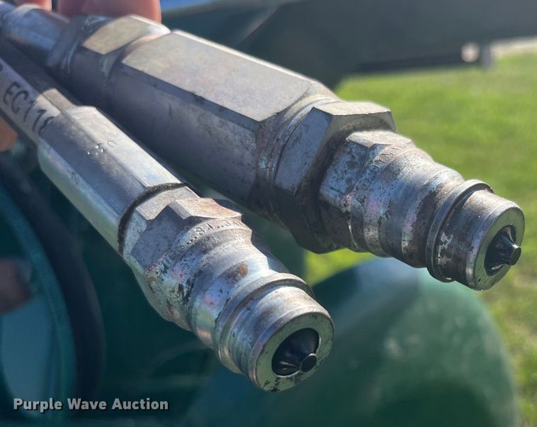 image for item EK8805 2022 Richiger EA910 grain bag unloader