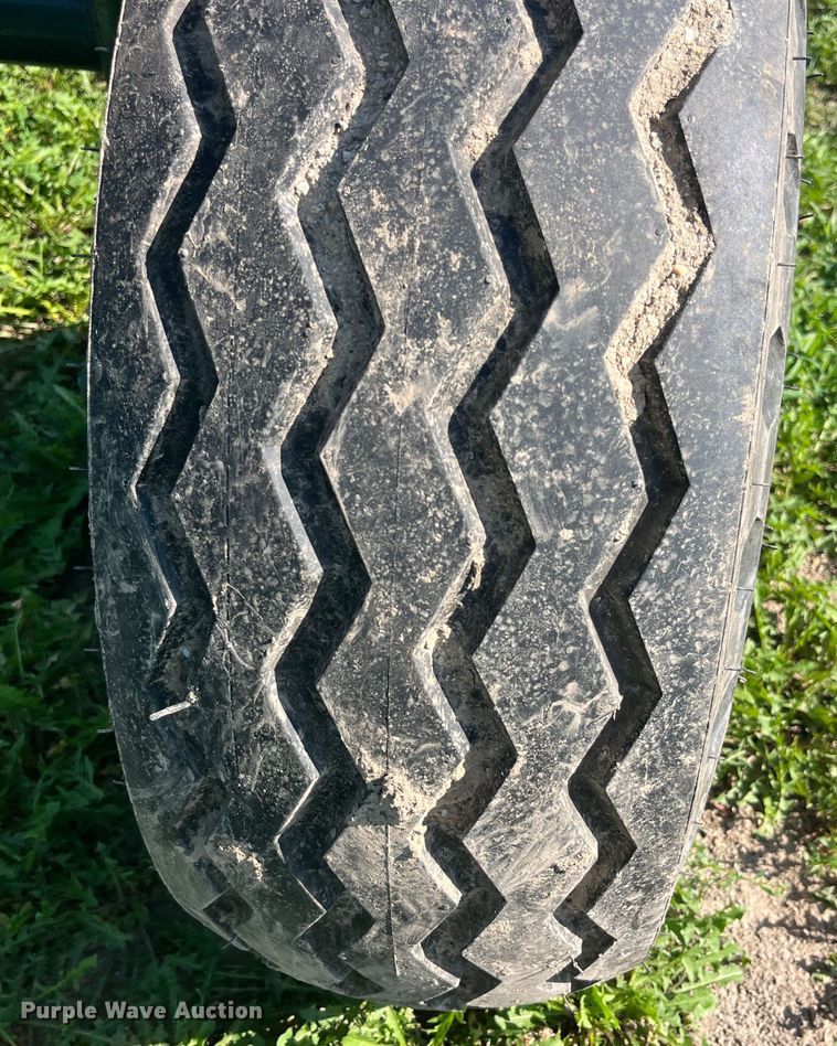 image for item EK8805 2022 Richiger EA910 grain bag unloader