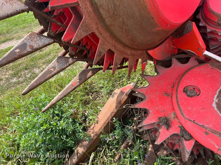 image for item EK8813 2013 Kemper 445 rotary forage head