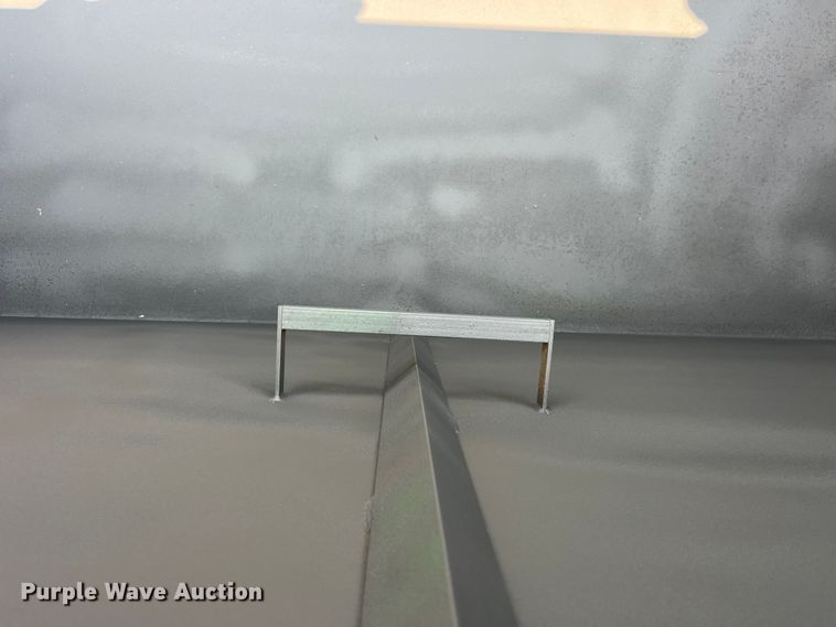 image for item EK8814 Gnuse silage dump wagon