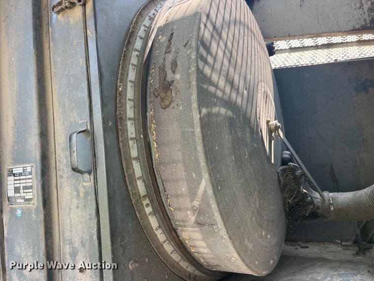 image for item EK8816 1998 Claas 840 Jaguar  forage harvester