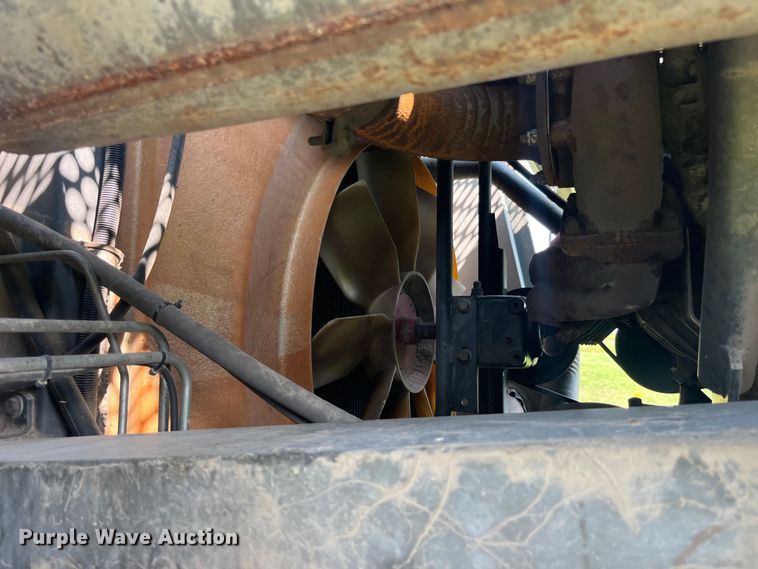 image for item EK8816 1998 Claas 840 Jaguar  forage harvester