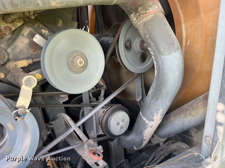 image for item EK8816 1998 Claas 840 Jaguar  forage harvester