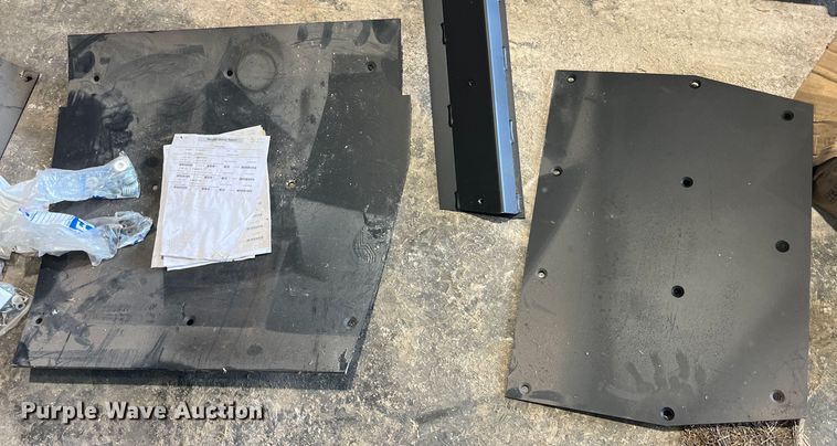 image for item EK8816 1998 Claas 840 Jaguar  forage harvester