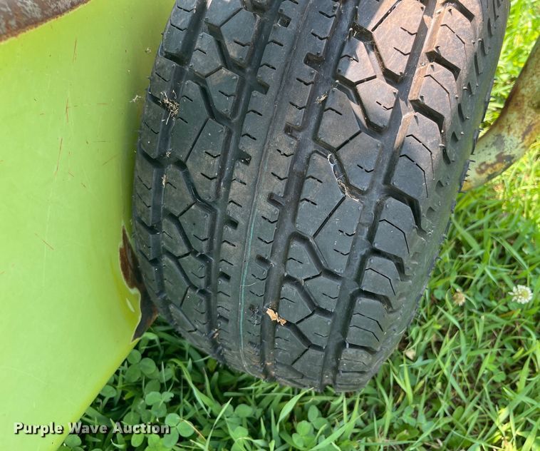 image for item EK8818 Claas PU380HD pickup head