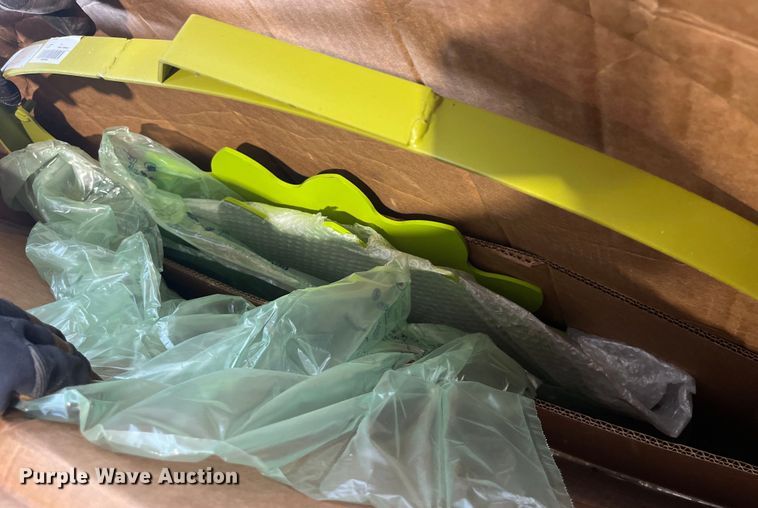 image for item EK8819 Claas RU450 rotary forage head