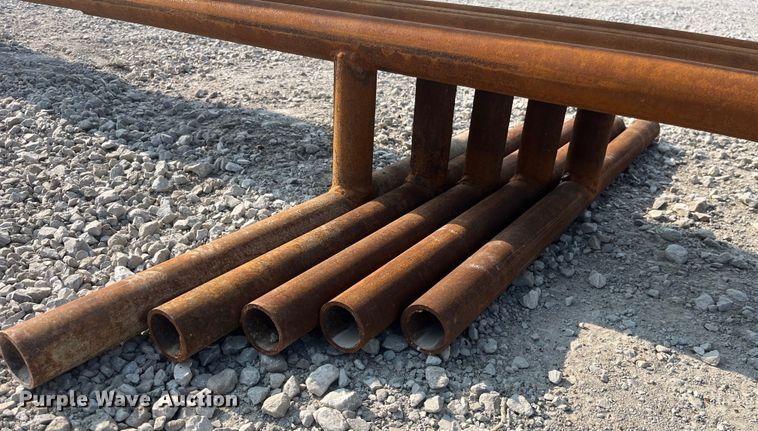 image for item EK8821 Livestock panels