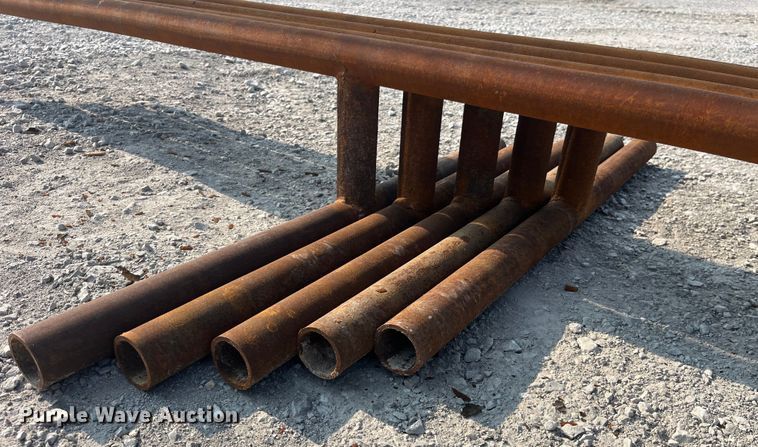 image for item EK8821 Livestock panels