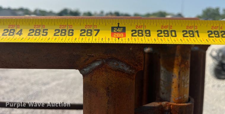 image for item EK8821 Livestock panels