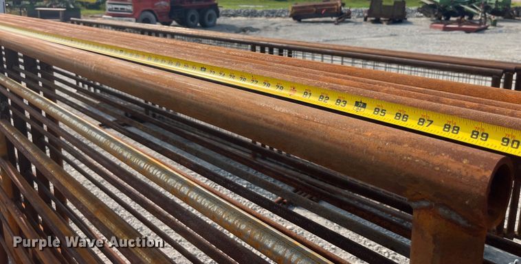 image for item EK8821 Livestock panels