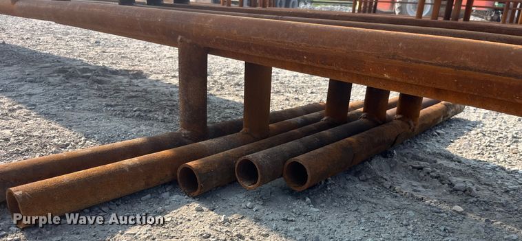 image for item EK8822 Livestock panels