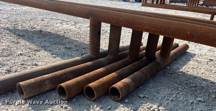 image for item EK8822 Livestock panels