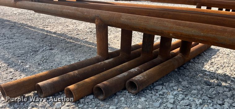 image for item EK8823 Livestock panels