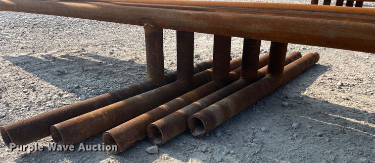 image for item EK8823 Livestock panels