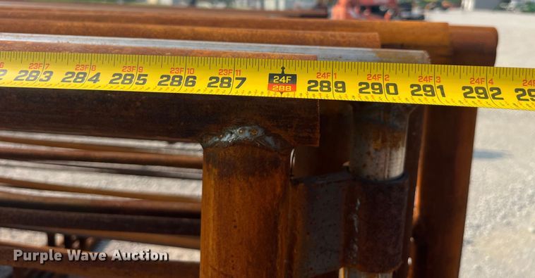 image for item EK8823 Livestock panels