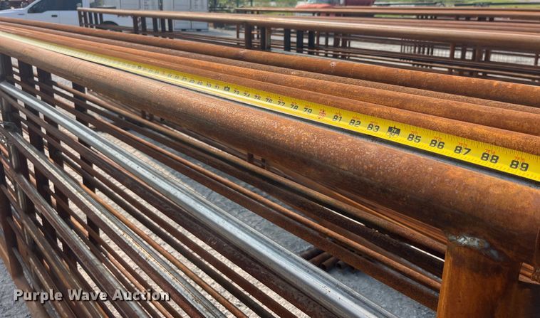 image for item EK8823 Livestock panels