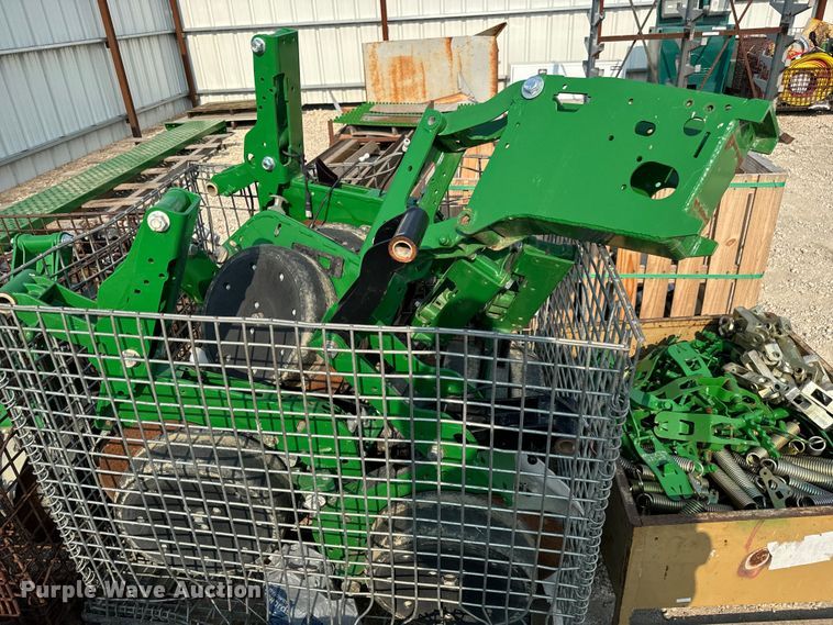 image for item LF9782 Great Plains  row unit parts