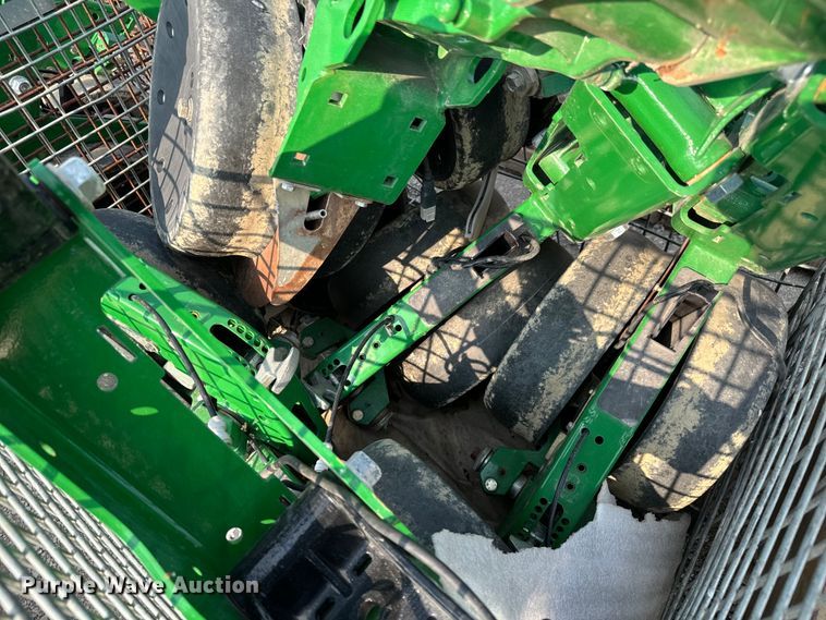 image for item LF9782 Great Plains  row unit parts