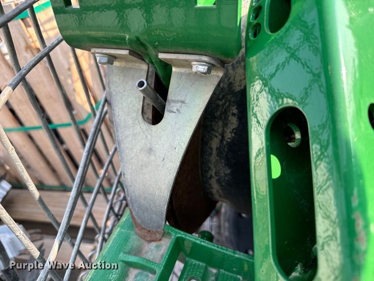 image for item LF9782 Great Plains  row unit parts