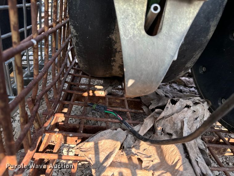 image for item LF9782 Great Plains  row unit parts