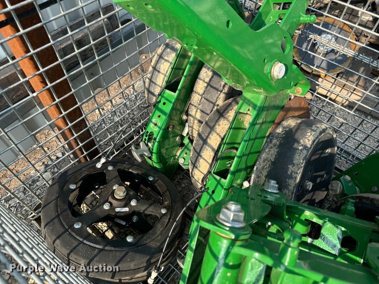 image for item LF9782 Great Plains  row unit parts