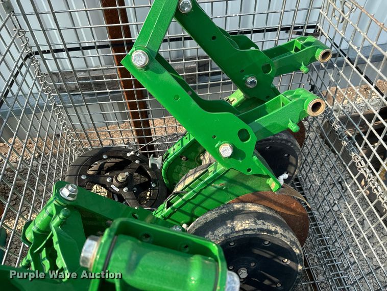 image for item LF9782 Great Plains  row unit parts