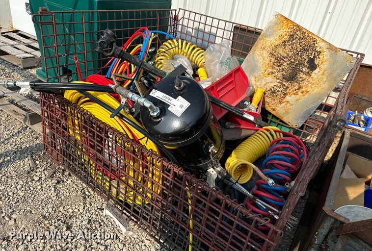 image for item LF9784 Planter parts