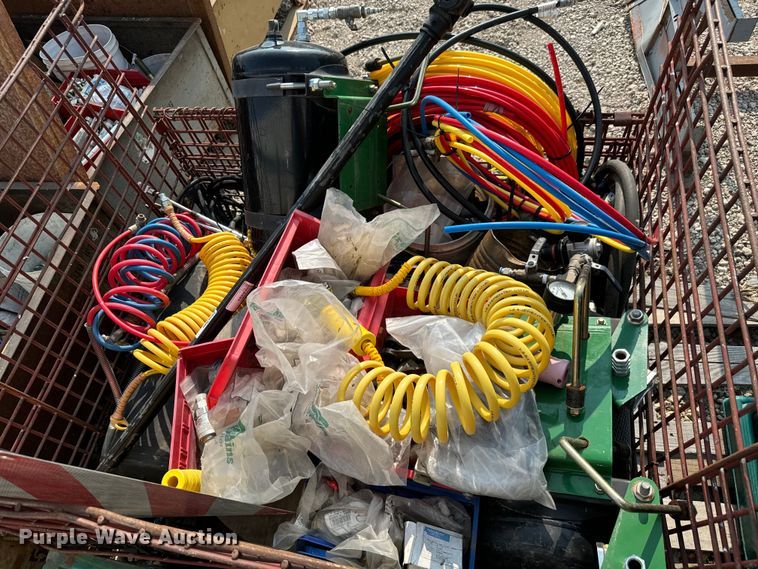 image for item LF9784 Planter parts