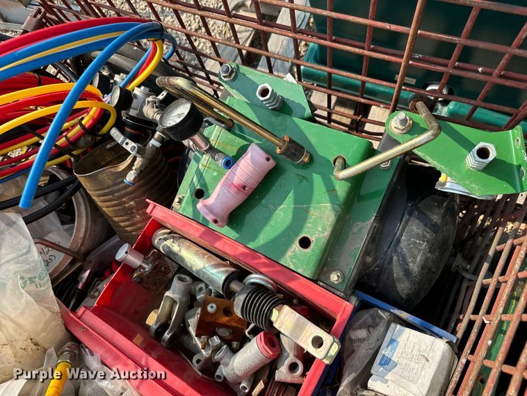 image for item LF9784 Planter parts