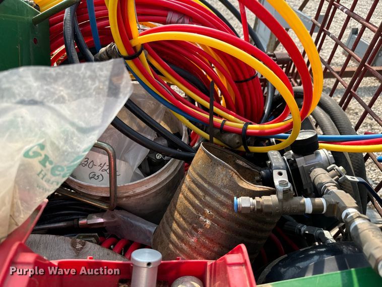 image for item LF9784 Planter parts