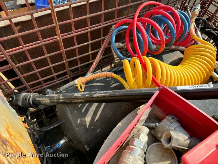 image for item LF9784 Planter parts