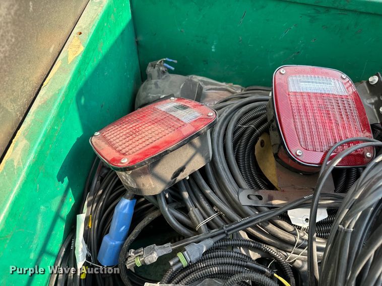 image for item LF9784 Planter parts