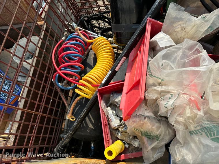 image for item LF9784 Planter parts