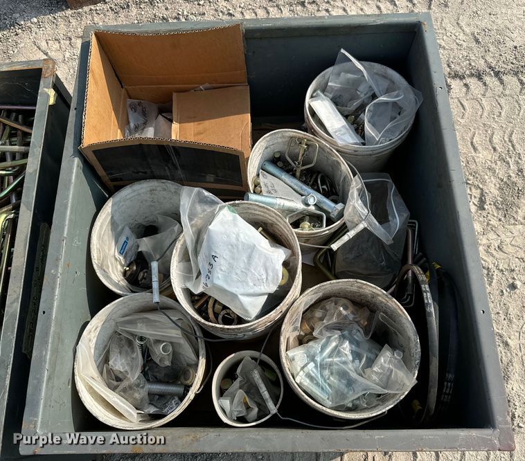 image for item LF9785 Hardware