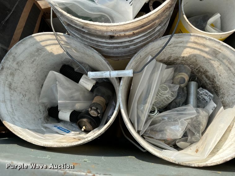 image for item LF9785 Hardware